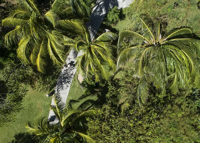 Solana Beach Mauritius - Adults Only