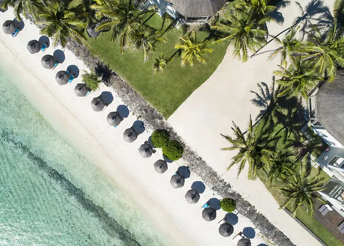 Solana Beach Mauritius - Adults Only